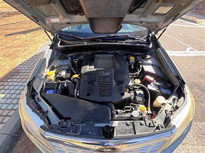 2011 Subaru Forester XT Turbo AWD (Wrx Engine)   - Photo 23 - Albuquerque, NM 87107