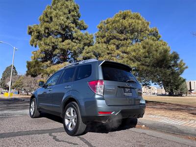 2011 Subaru Forester XT Turbo AWD (Wrx Engine)   - Photo 7 - Albuquerque, NM 87107