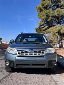 2011 Subaru Forester XT Turbo AWD (Wrx Engine)   - Photo 9 - Albuquerque, NM 87107