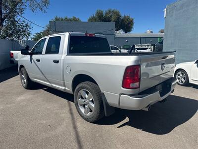 2019 RAM Ram 1500 Classic Tradesman   - Photo 7 - Albuquerque, NM 87107