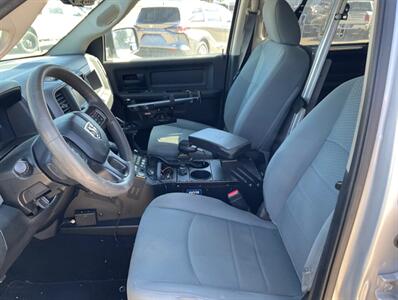 2019 RAM Ram 1500 Classic Tradesman   - Photo 9 - Albuquerque, NM 87107