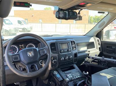 2019 RAM Ram 1500 Classic Tradesman   - Photo 7 - Albuquerque, NM 87107