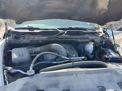 2019 RAM Ram 1500 Classic Tradesman   - Photo 16 - Albuquerque, NM 87107