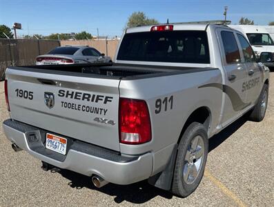 2019 RAM Ram 1500 Classic Tradesman   - Photo 5 - Albuquerque, NM 87107