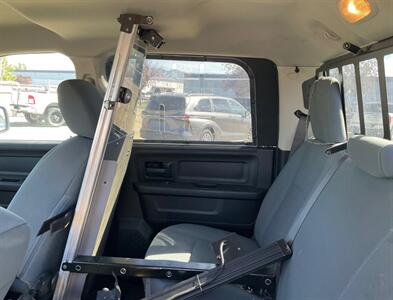 2019 RAM Ram 1500 Classic Tradesman   - Photo 10 - Albuquerque, NM 87107