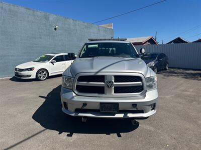 2019 RAM Ram 1500 Classic Tradesman   - Photo 4 - Albuquerque, NM 87107