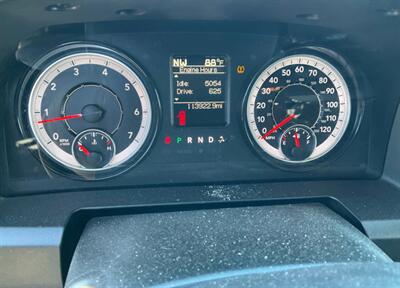 2019 RAM Ram 1500 Classic Tradesman   - Photo 14 - Albuquerque, NM 87107
