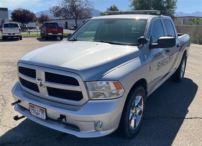 2019 RAM Ram 1500 Classic Tradesman   - Photo 3 - Albuquerque, NM 87107