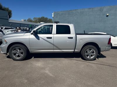 2019 RAM Ram 1500 Classic Tradesman   - Photo 5 - Albuquerque, NM 87107