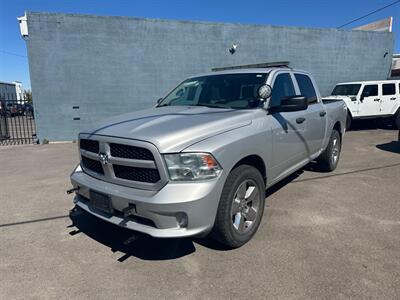 2019 RAM Ram 1500 Classic Tradesman   - Photo 3 - Albuquerque, NM 87107