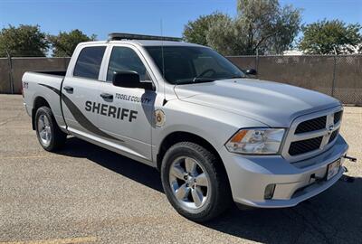 2019 RAM Ram 1500 Classic Tradesman   - Photo 1 - Albuquerque, NM 87107