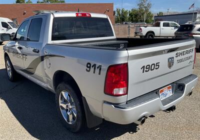 2019 RAM Ram 1500 Classic Tradesman   - Photo 4 - Albuquerque, NM 87107