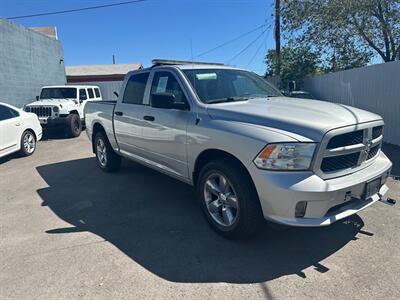 2019 RAM Ram 1500 Classic Tradesman Truck