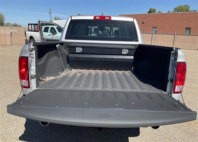 2019 RAM Ram 1500 Classic Tradesman   - Photo 15 - Albuquerque, NM 87107