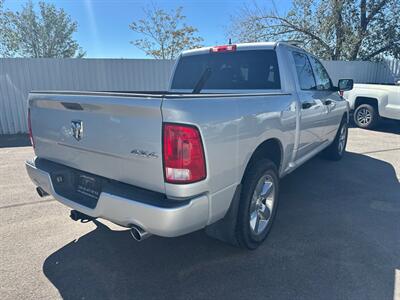 2019 RAM Ram 1500 Classic Tradesman   - Photo 10 - Albuquerque, NM 87107