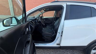 2016 Buick Encore - Photo 16 - Albuquerque, NM 87107