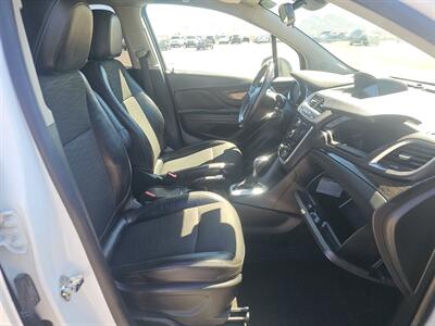 2016 Buick Encore   - Photo 9 - Albuquerque, NM 87107