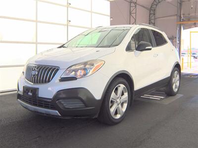 2016 Buick Encore   - Photo 3 - Albuquerque, NM 87107