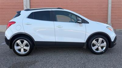 2016 Buick Encore - Photo 9 - Albuquerque, NM 87107