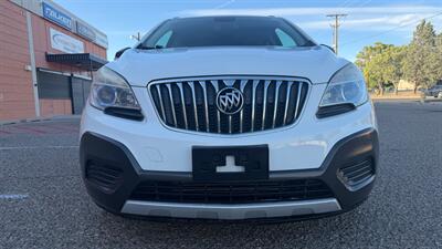 2016 Buick Encore - Photo 4 - Albuquerque, NM 87107