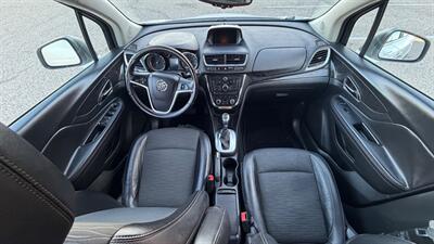 2016 Buick Encore - Photo 14 - Albuquerque, NM 87107