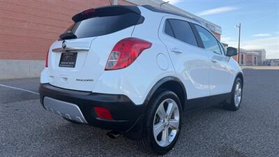 2016 Buick Encore - Photo 11 - Albuquerque, NM 87107