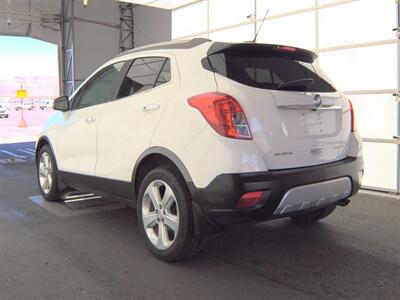 2016 Buick Encore   - Photo 7 - Albuquerque, NM 87107