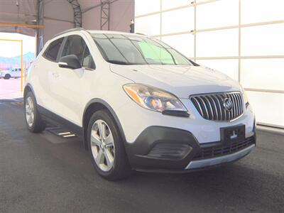 2016 Buick Encore   - Photo 1 - Albuquerque, NM 87107