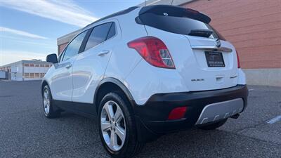 2016 Buick Encore - Photo 7 - Albuquerque, NM 87107