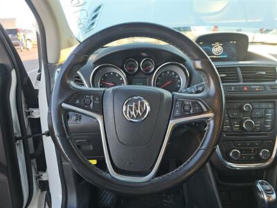 2016 Buick Encore   - Photo 8 - Albuquerque, NM 87107
