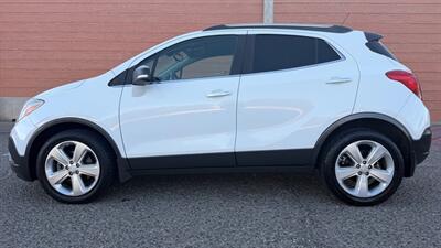 2016 Buick Encore - Photo 5 - Albuquerque, NM 87107