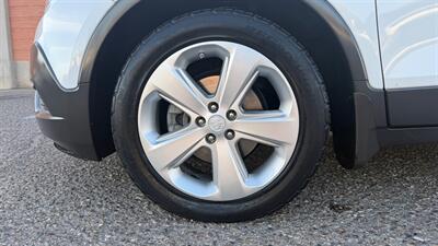 2016 Buick Encore - Photo 20 - Albuquerque, NM 87107