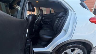 2016 Buick Encore - Photo 17 - Albuquerque, NM 87107