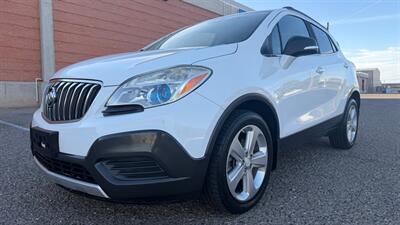 2016 Buick Encore - Photo 3 - Albuquerque, NM 87107