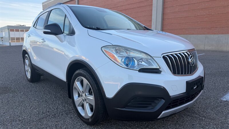 2016 Buick Encore -'s photo