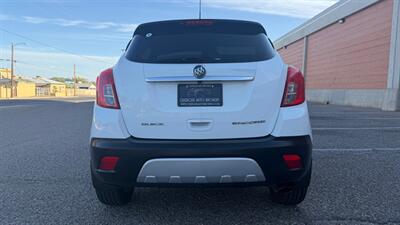 2016 Buick Encore - Photo 8 - Albuquerque, NM 87107