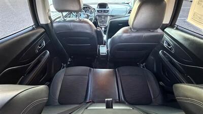 2016 Buick Encore - Photo 15 - Albuquerque, NM 87107