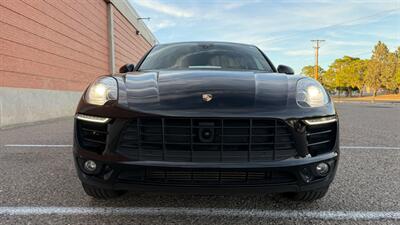 2017 Porsche Macan - Photo 4 - Albuquerque, NM 87107