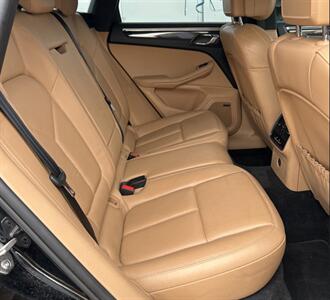 2017 Porsche Macan - Photo 13 - Albuquerque, NM 87107