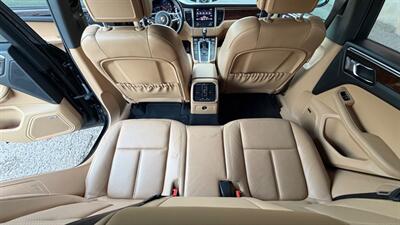2017 Porsche Macan - Photo 17 - Albuquerque, NM 87107