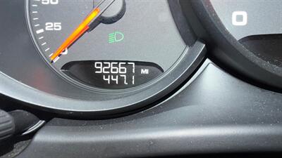 2017 Porsche Macan - Photo 22 - Albuquerque, NM 87107