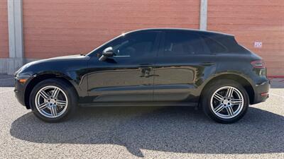 2017 Porsche Macan - Photo 5 - Albuquerque, NM 87107