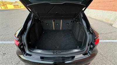 2017 Porsche Macan - Photo 12 - Albuquerque, NM 87107