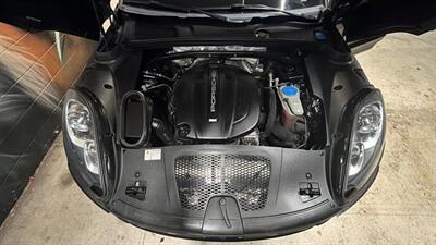 2017 Porsche Macan - Photo 15 - Albuquerque, NM 87107