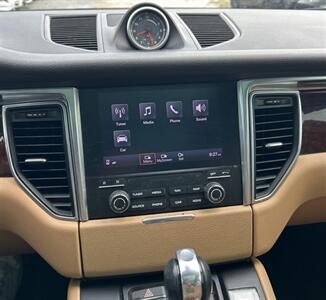 2017 Porsche Macan - Photo 15 - Albuquerque, NM 87107
