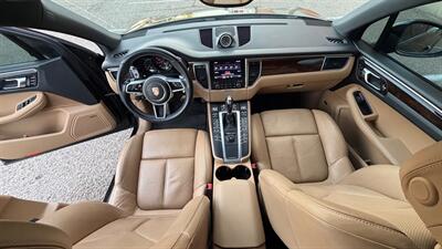 2017 Porsche Macan - Photo 16 - Albuquerque, NM 87107