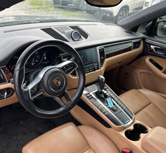 2017 Porsche Macan - Photo 3 - Albuquerque, NM 87107
