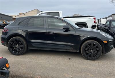 2017 Porsche Macan - Photo 8 - Albuquerque, NM 87107