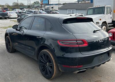 2017 Porsche Macan - Photo 5 - Albuquerque, NM 87107