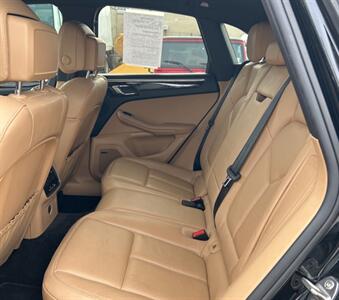 2017 Porsche Macan - Photo 12 - Albuquerque, NM 87107